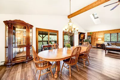 545 Tenderfoot Drive, Larkspur, CO 80118 - Photo 13
