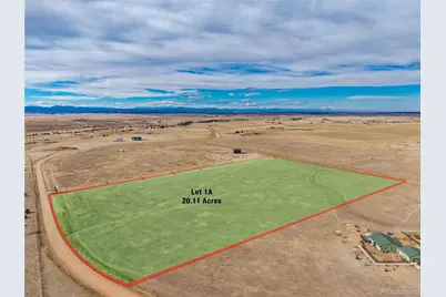 24950 Cave Spring Trail, Elbert, CO 80106 - Photo 1