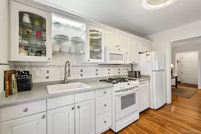 7680 W Meadow Drive, Littleton, CO 80128 - Photo 11