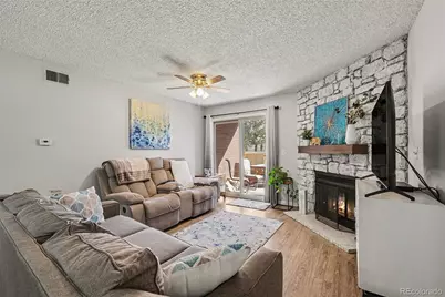 3606 S Depew Street #103, Lakewood, CO 80235 - Photo 9