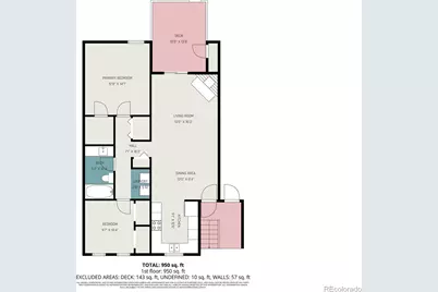 3606 S Depew Street #103, Lakewood, CO 80235 - Photo 21