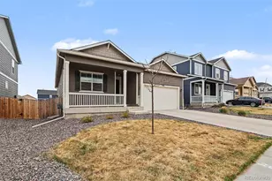 2226 Monte Vis St, Fort Lupton, CO 80621 - Photo 3