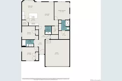 2226 Monte Vista Street, Fort Lupton, CO 80621 - Photo 25