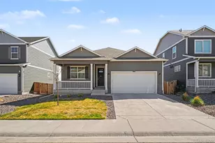 2226 Monte Vis St, Fort Lupton, CO 80621 - Photo 1