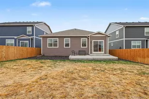 2226 Monte Vis St, Fort Lupton, CO 80621 - Photo 23