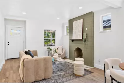 2661 N Glencoe Street, Denver, CO 80207 - Photo 3