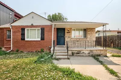 1540 Zenobia Street, Denver, CO 80204 - Photo 1