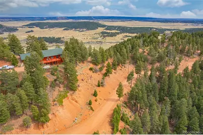 13464 Deer Ridge Way, Larkspur, CO 80118 - Photo 9