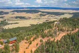 13464 Deer Ridge Way, Larkspur, CO 80118 - Photo 1