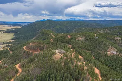 13464 Deer Ridge Way, Larkspur, CO 80118 - Photo 7