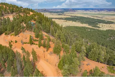 13464 Deer Ridge Way, Larkspur, CO 80118 - Photo 11