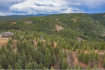 13464 Deer Ridge Way, Larkspur, CO 80118 - Photo 13