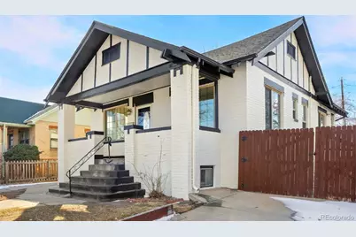 1469 Quitman Street, Denver, CO 80204 - Photo 1