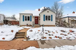 4185 Benton St, Denver, CO 80212 - Photo 5