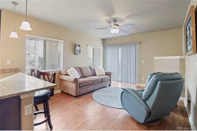 1162 Rockhurst Drive #204, Highlands Ranch, CO 80129 - Photo 5