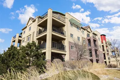 1162 Rockhurst Drive #204, Highlands Ranch, CO 80129 - Photo 1