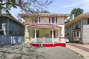 1215 E 14th Ave, Denver, CO 80218 - Photo 1