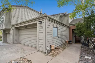 758 Chimney Creek Drive #C, Golden, CO 80401 - Photo 3