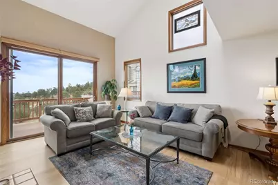 758 Chimney Creek Drive #C, Golden, CO 80401 - Photo 7