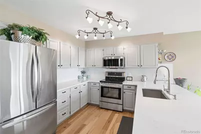 758 Chimney Creek Drive #C, Golden, CO 80401 - Photo 17
