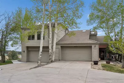 758 Chimney Creek Drive #C, Golden, CO 80401 - Photo 1