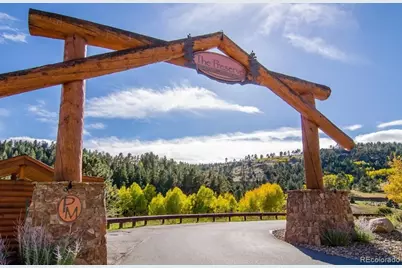14794 Wetterhorn Peak Trail, Pine, CO 80470 - Photo 1