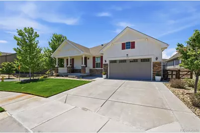 7961 S Flat Rock Way, Aurora, CO 80016 - Photo 1