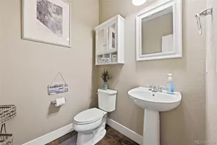 7961 S Flat Rock Way, Aurora, CO 80016 - Photo 23