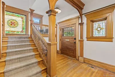 1442 Stuart Street, Denver, CO 80204 - Photo 5