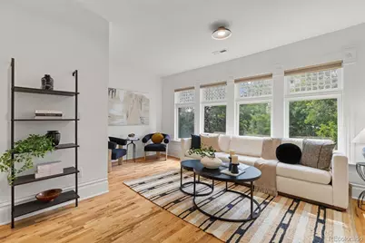 1442 Stuart Street, Denver, CO 80204 - Photo 9