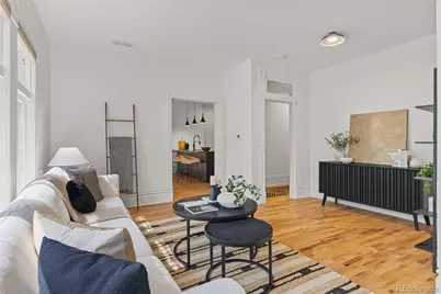 1442 Stuart Street, Denver, CO 80204 - Photo 11