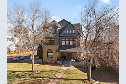1442 Stuart Street, Denver, CO 80204 - Photo 1
