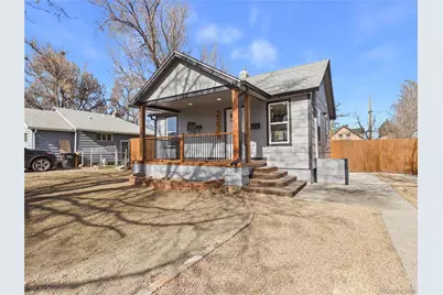 2771 W 1st Avenue, Denver, CO 80219 - Photo 1