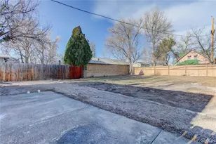2771 W 1st Ave, Denver, CO 80219 - Photo 33