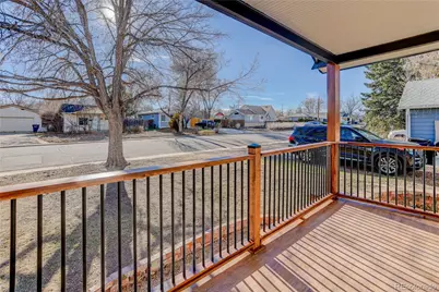 2771 W 1st Avenue, Denver, CO 80219 - Photo 23