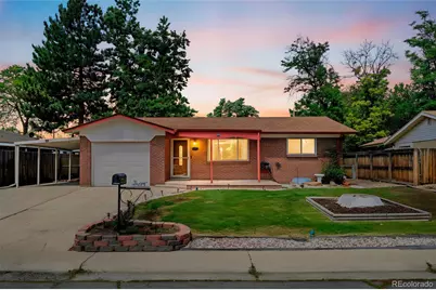 5317 Field Circle, Arvada, CO 80002 - Photo 1