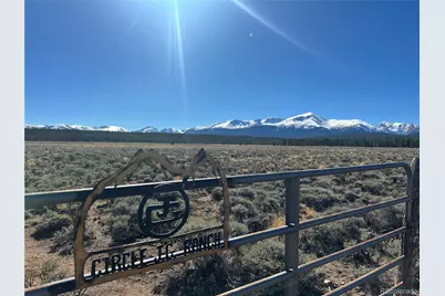 15 County Road 10, Leadville, CO 80461 - Photo 1