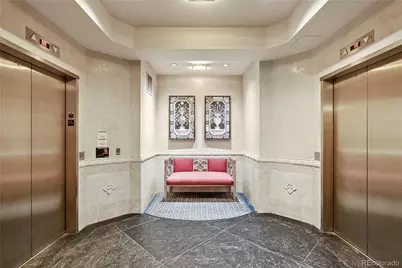 975 N Lincoln Street #8B, Denver, CO 80203 - Photo 5