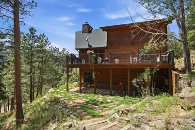 1884 Saddle Notch Road, Loveland, CO 80537 - Photo 3