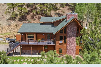 1884 Saddle Notch Road, Loveland, CO 80537 - Photo 1