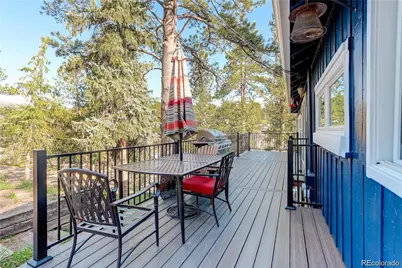 4642 Plettner Lane, Evergreen, CO 80439 - Photo 3