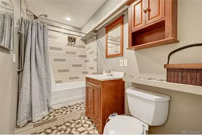 4642 Plettner Lane, Evergreen, CO 80439 - Photo 37