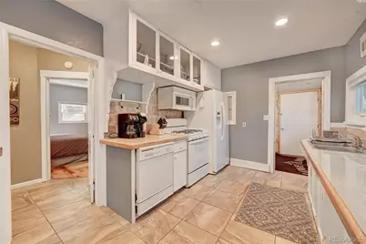 4642 Plettner Lane, Evergreen, CO 80439 - Photo 9