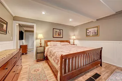 4642 Plettner Lane, Evergreen, CO 80439 - Photo 31