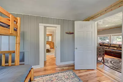 4642 Plettner Lane, Evergreen, CO 80439 - Photo 25