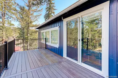 4642 Plettner Lane, Evergreen, CO 80439 - Photo 5