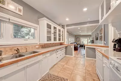 4642 Plettner Lane, Evergreen, CO 80439 - Photo 7