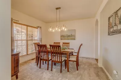 13957 Sierra Knolls Court, Colorado Springs, CO 80921 - Photo 5