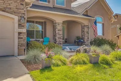 13957 Sierra Knolls Court, Colorado Springs, CO 80921 - Photo 3