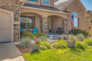 13957 Sierra Knolls Ct, Colorado Springs, CO 80921 - Photo 3